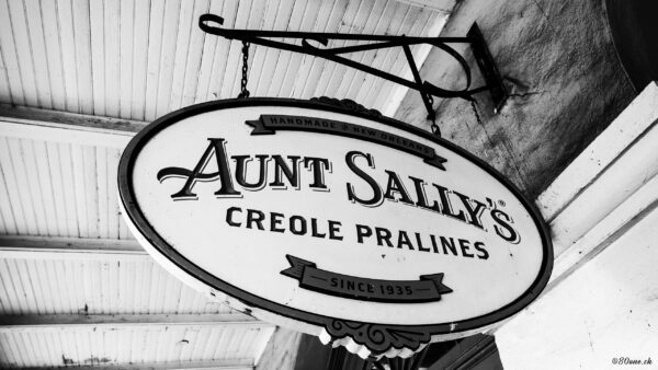 Aunt Sally’s – Pralines